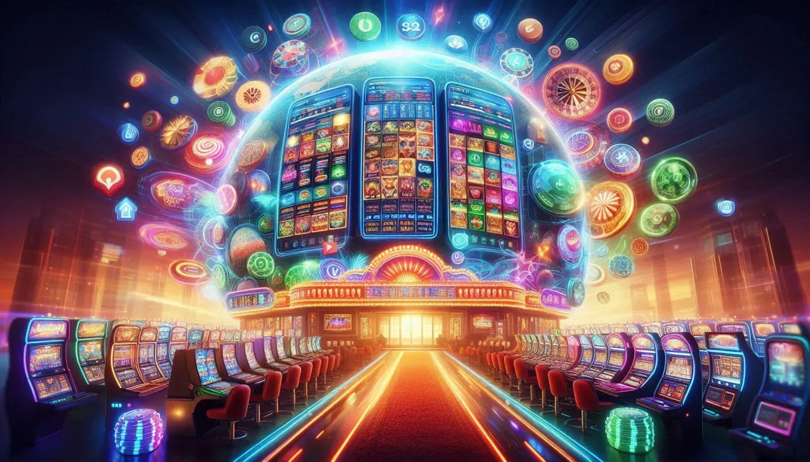 e2bet Casino